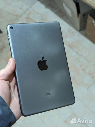 iPad mini 5 64gb