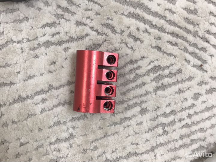 Запчасти трюкового самоката