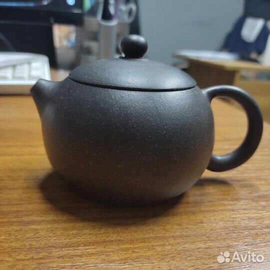 Чайник Си Ши 200 мл