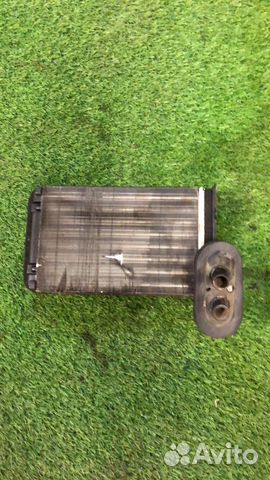 Радиатор печки Chery Amulet A15