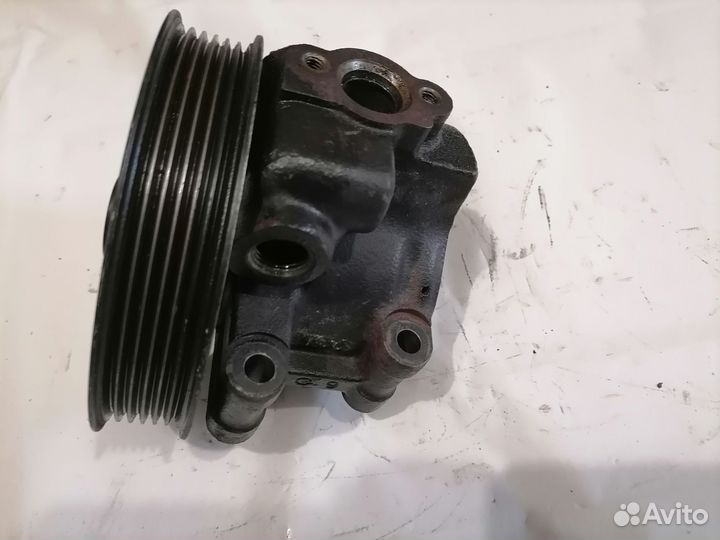 Насос гидроусилителя Ford Mondeo 3