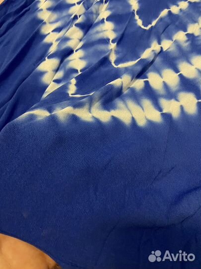 Платье zara новое