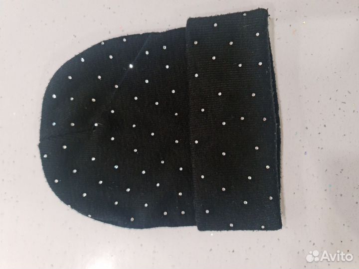 Шапка женская