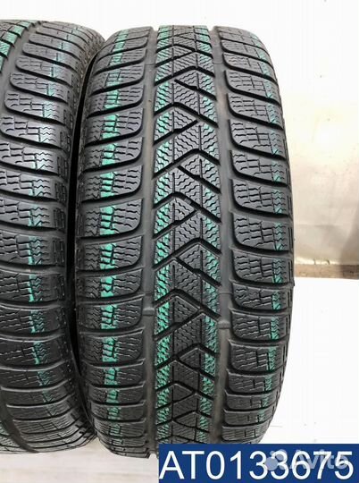 Pirelli Winter Sottozero 3 225/45 R18 95V