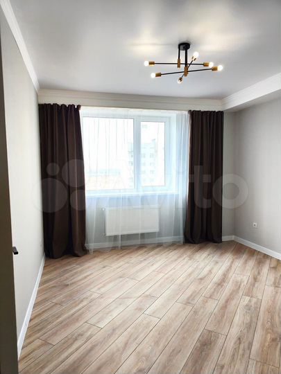 2-к. квартира, 70 м², 14/16 эт.