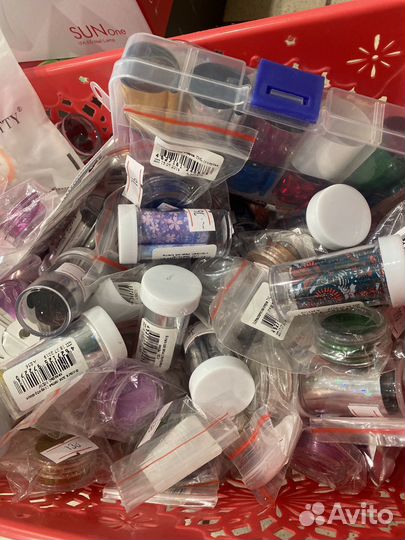 Дизайны для ногтей