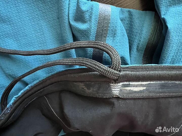 Гидрошорты madwave forceshell jammer