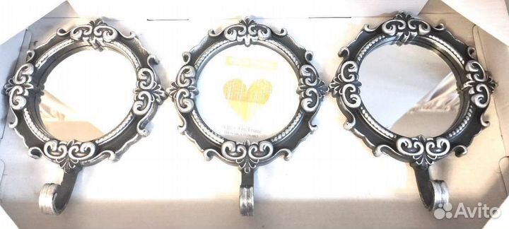 Зеркало в ванную