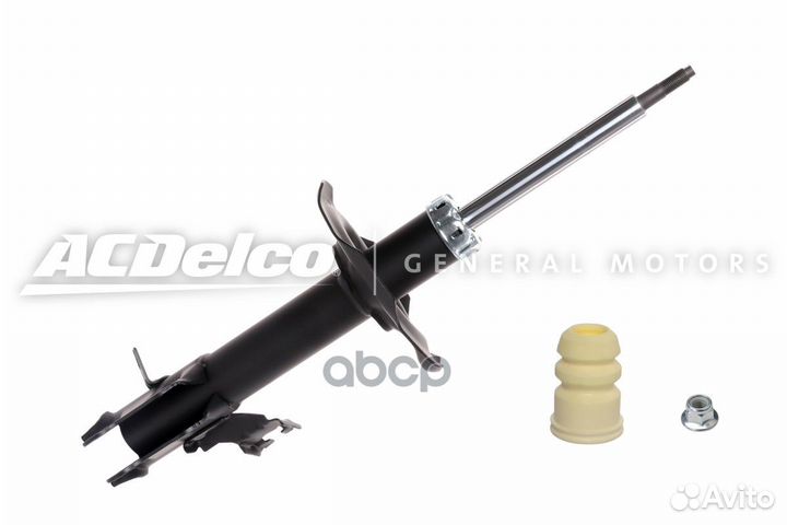 Амортизатор подвески 19377036 ACDelco
