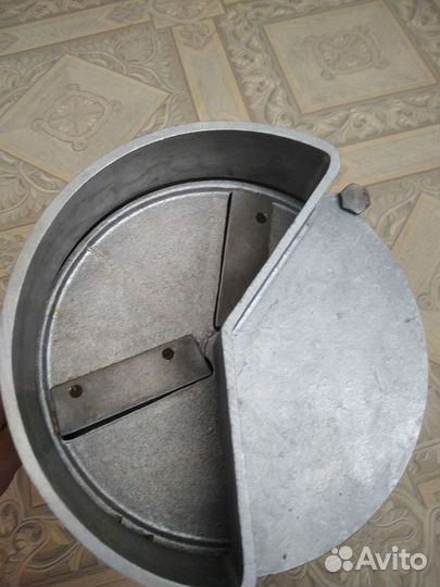 Шинковка СССР