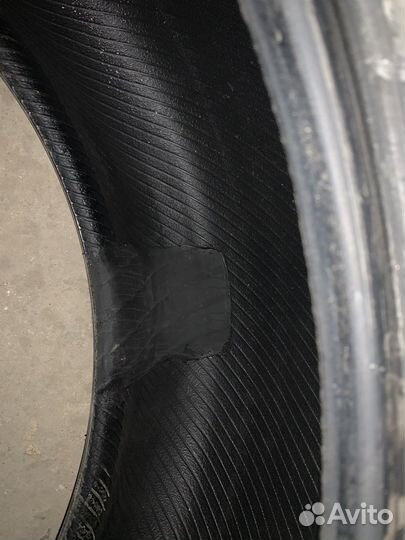 Yokohama BluEarth AE50 235/55 R18