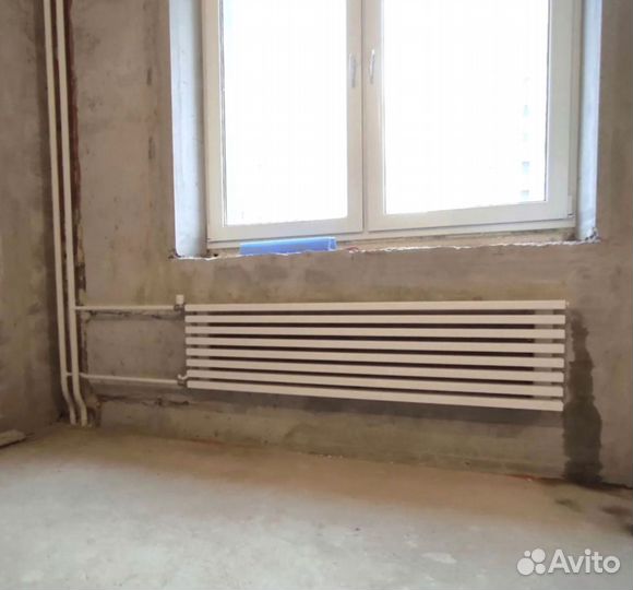 Трубчатые радиаторы/ wh steel