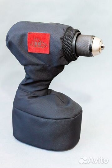 Чехол на шуруповёрт