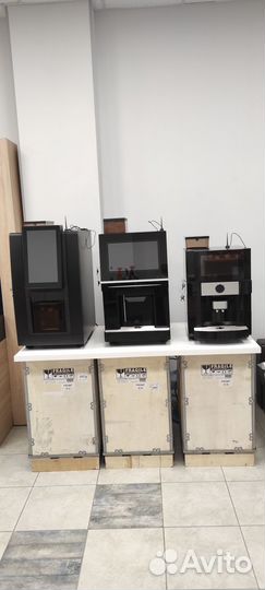 Кофеавтомат для вендинга