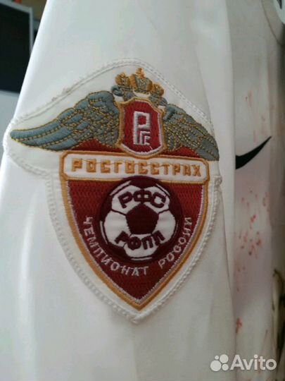 Футбольная форма