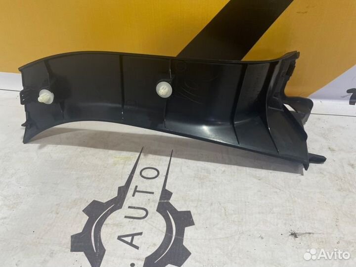 Обшивка багажника задняя левая LH Lexus Rx F-Sport