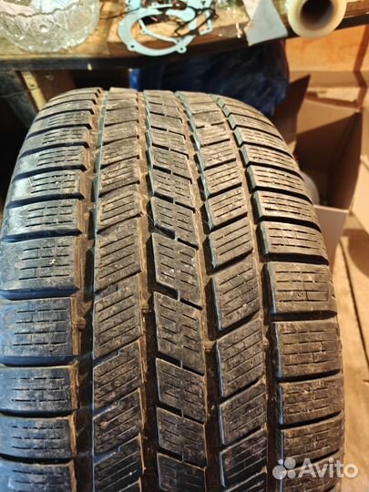 Pirelli Scorpion Ice&Snow 275/45 R19