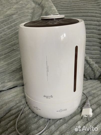 Увлажнитель воздуха xiaomi deerma