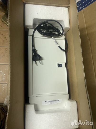 Фотопринтер струйный, HP deskjet 2130