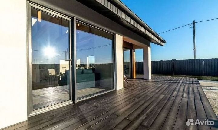 Пластиковые окна и двери пвх