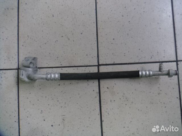 Трубка кондиционера Mercedes Glk-Class X204