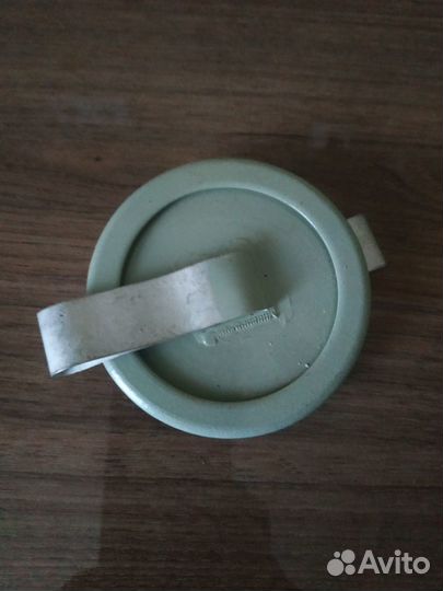 Керамические конденсаторы