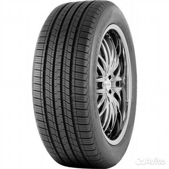 Nankang SP-9 235/55 R20