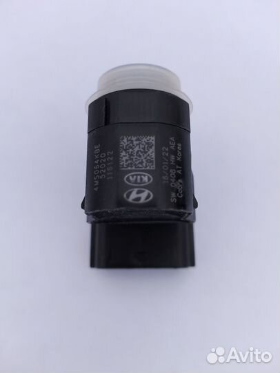 Датчик парктроника Киа, Хёндэ