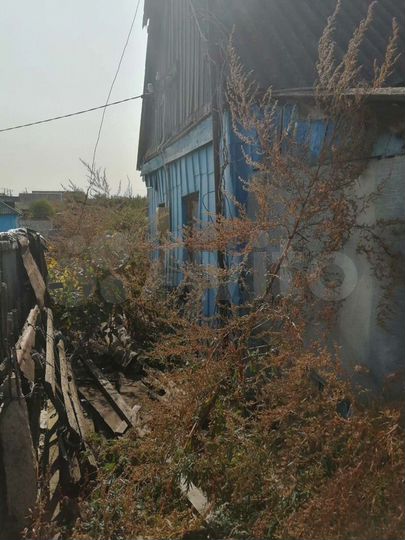 Участок 16 сот. (ИЖС)