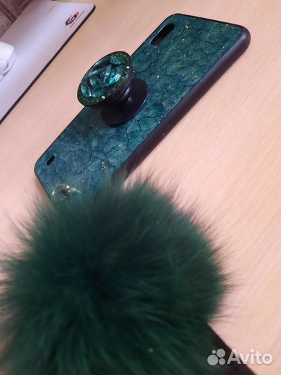 Чехол на самсунг а10