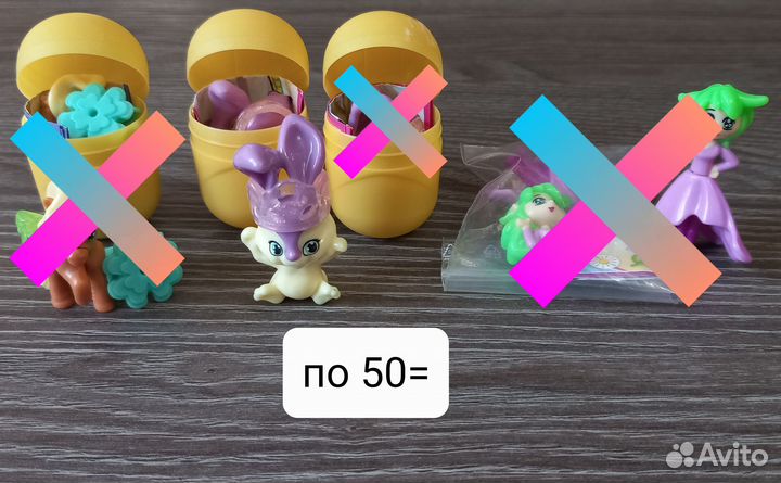 Киндер сюрприз сборка