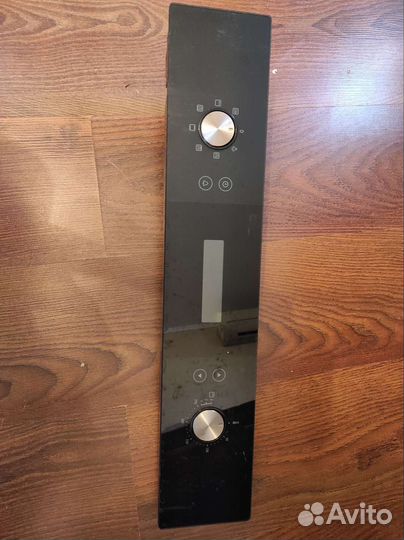 Панель от духового шкафа Samsung