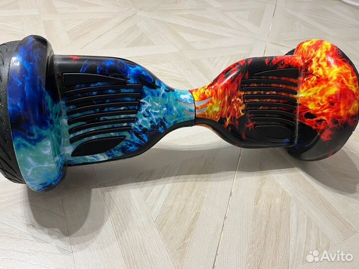 Гироскутер 10,5