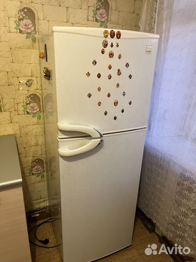 Холодильник бу