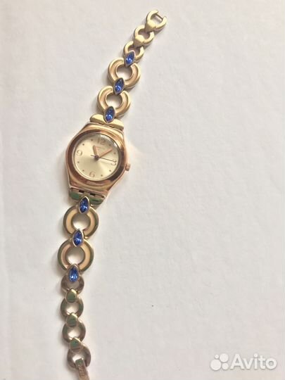 Часы Swatch