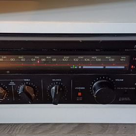 Усилитель Sansui R-410