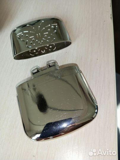 Грелка для рук