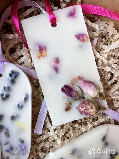 Флорентийское аромасаше