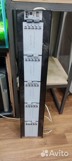 Светодиодный светильник для аквариума