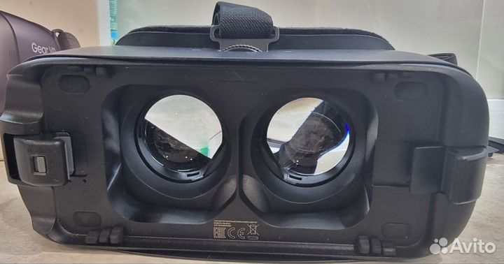 Samsung gear VR