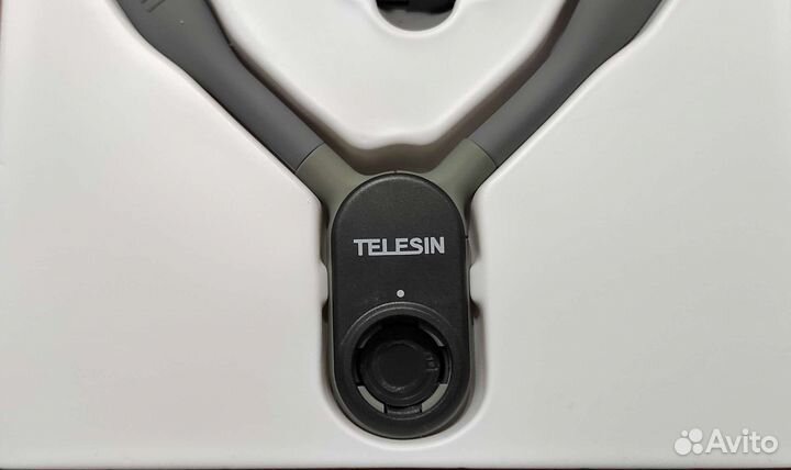 Крепление на шею быстросъемное для GoPro