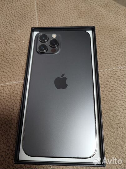 iPhone 12 Pro, 128 ГБ