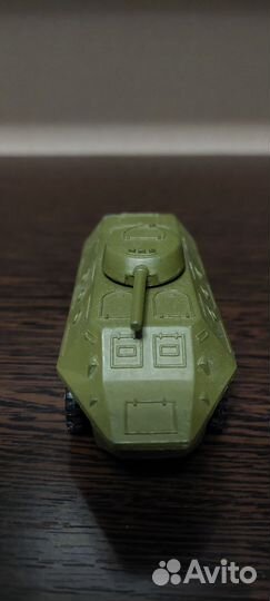 Модель бтр тпз