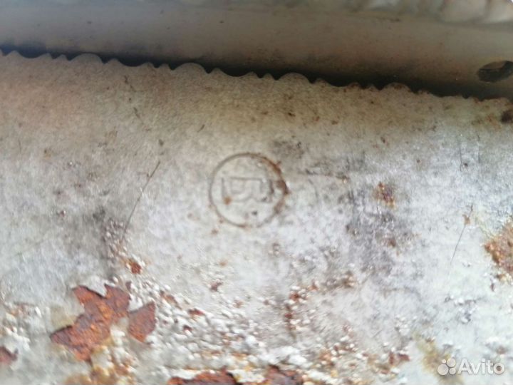 Резак-гильотина для фотобумаги СССР