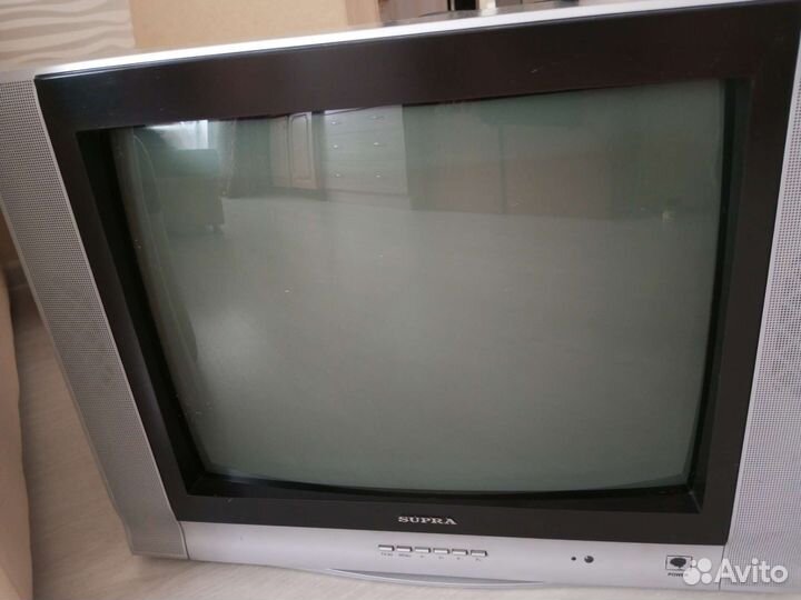 Телевизор бу