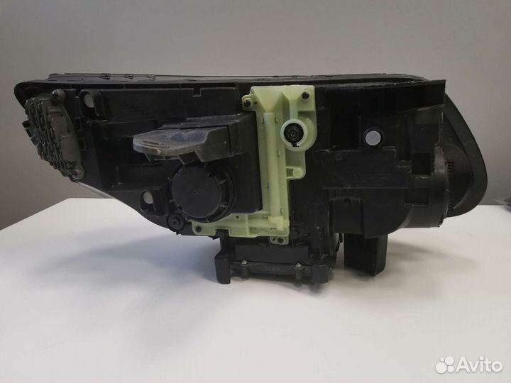 Genesis gv 80 фара левая