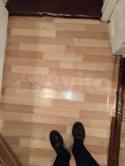 2-к. квартира, 44 м², 1/2 эт.