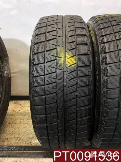 Bridgestone Blizzak RFT 205/60 R16 98H