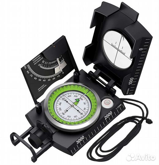 Компас профессиональный