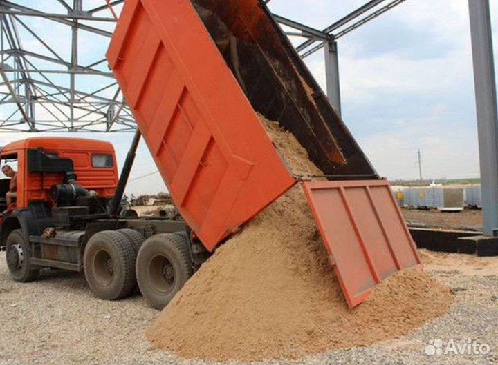 Чернозем, навоз, перегной, торф с доставкой